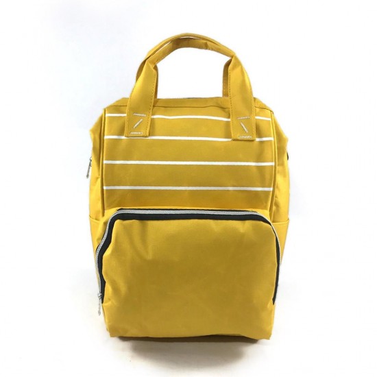 ANNE BEBEK ÇANTASI 02