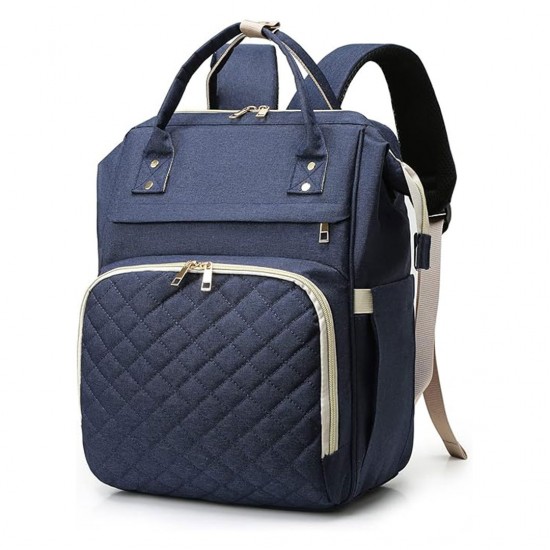 ANNE BEBEK ÇANTASI 04