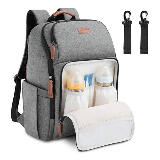 ANNE BEBEK ÇANTASI 05