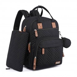 ANNE BEBEK ÇANTASI 06