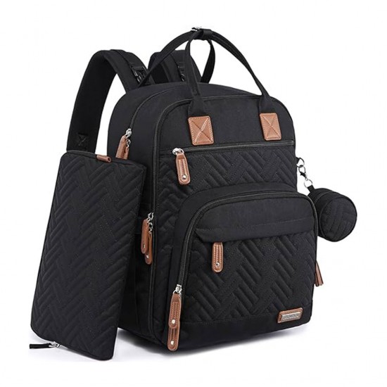 ANNE BEBEK ÇANTASI 06