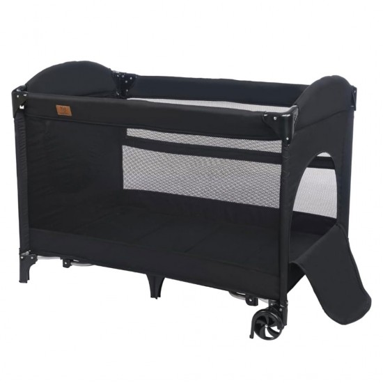 ANNE YANI OYUN PARK YATAK